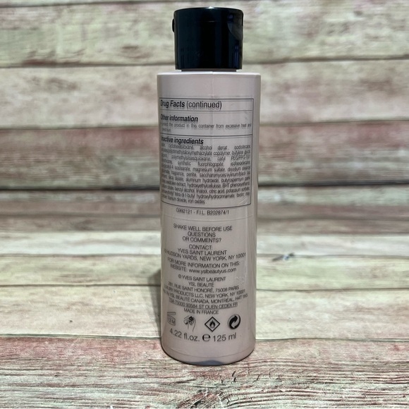 YSL All Hour Foundation - Picture 3 of 5